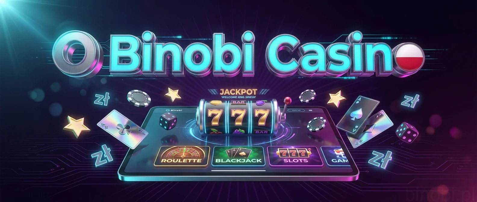 O Binobi Casino