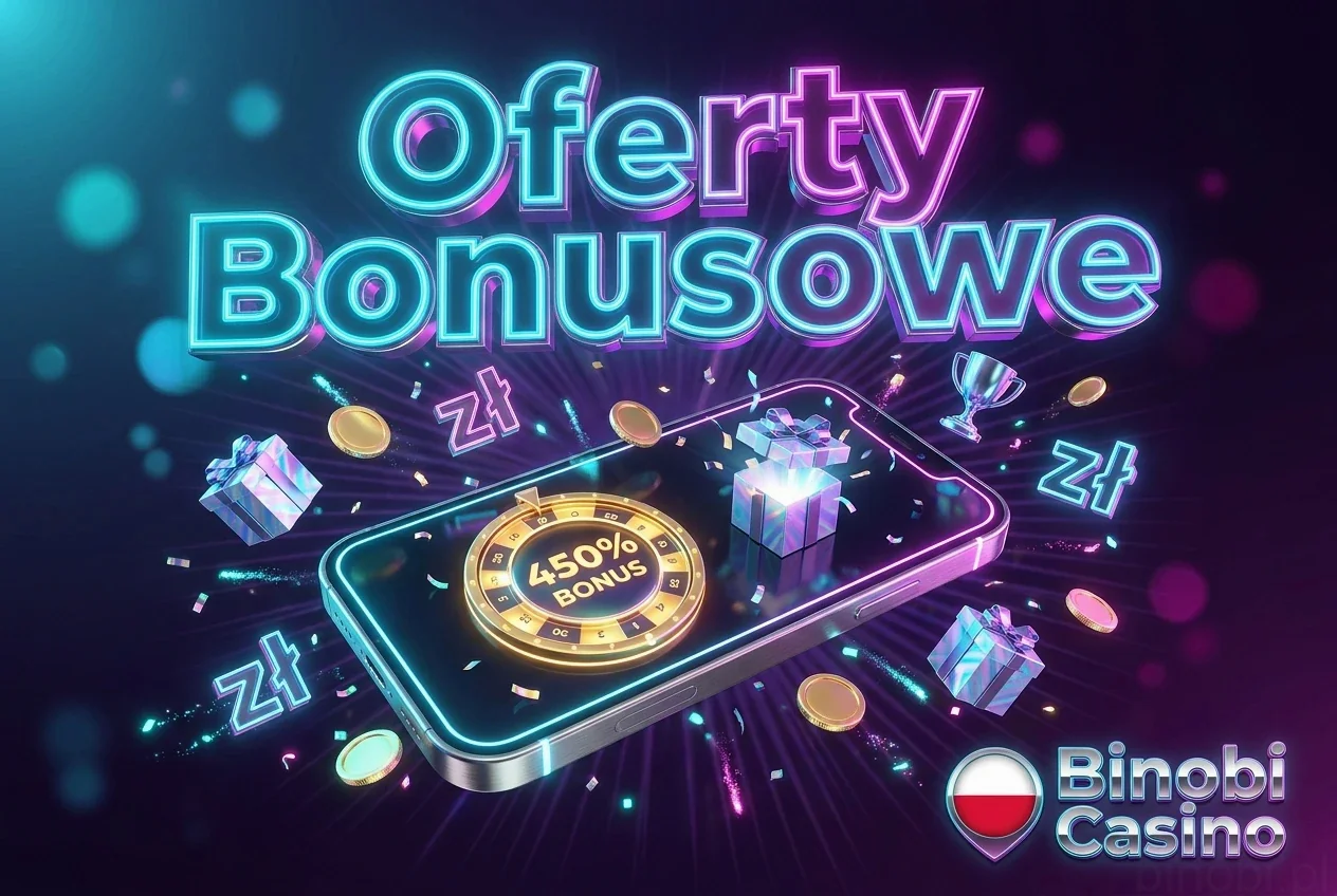 Oferty Bonusowe